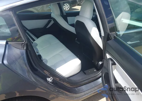 2020 Tesla Model 3 Long Range Dual Motor All-Wheel Drive из США, поврежденный, VIN 5YJ3E1EB9LF667993